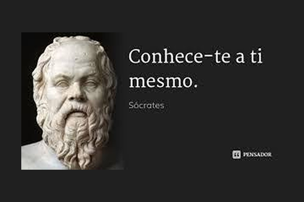 Autoconhecimento: “Conhece-te A Ti Mesmo”- Sócrates