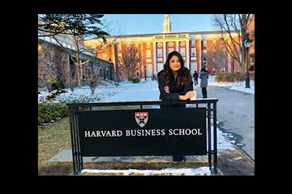 Pesquisa Da Harvard Business Review Se Encontrou Em Como Os Profissionais Lidam Com A Rotina Diária E O Planejamento Da Própria