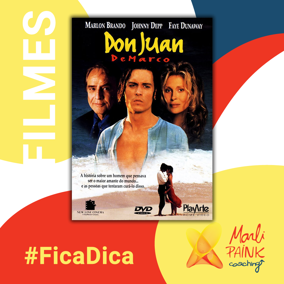 Filme – Don Juan De Marco