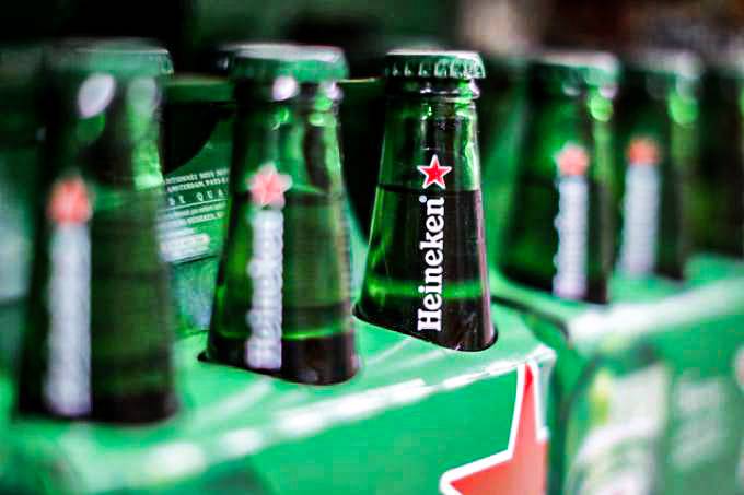 Heineken Adota Home Office Definitivo Para Todos Os Funcionários Corporativos