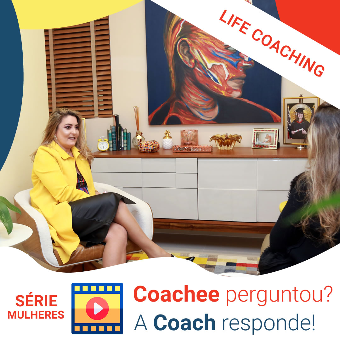 Life Coaching – Necessidade Da Mudança De Padrões De Relacionamentos